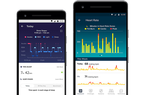 health app